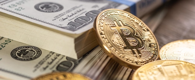 US Dollar to Bitcoin, convert USD to BTC