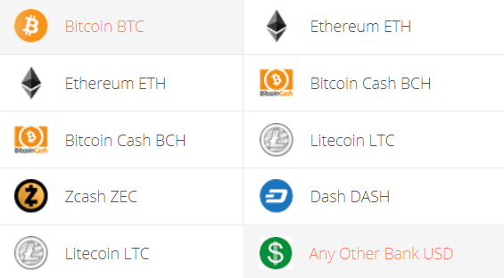 Bitcoin to Namibian Dollar, convert BTC to NAD