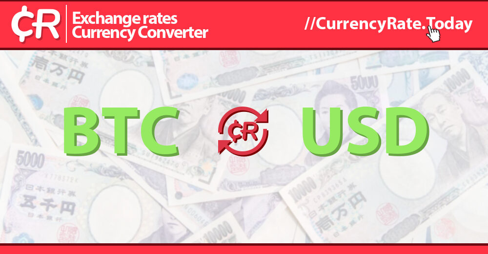 Convert WBTC to USD ( Wrapped Bitcoin to United States Dollar)