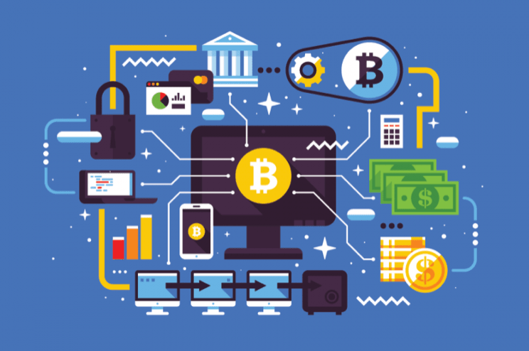 Big Data and Blockchain: How Are They Related?