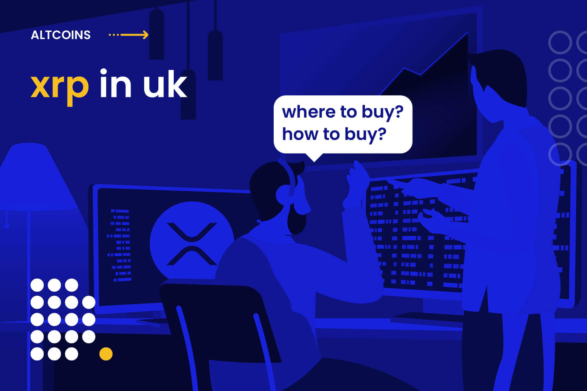 How to buy XRP (XRP) in the UK | Finder UK