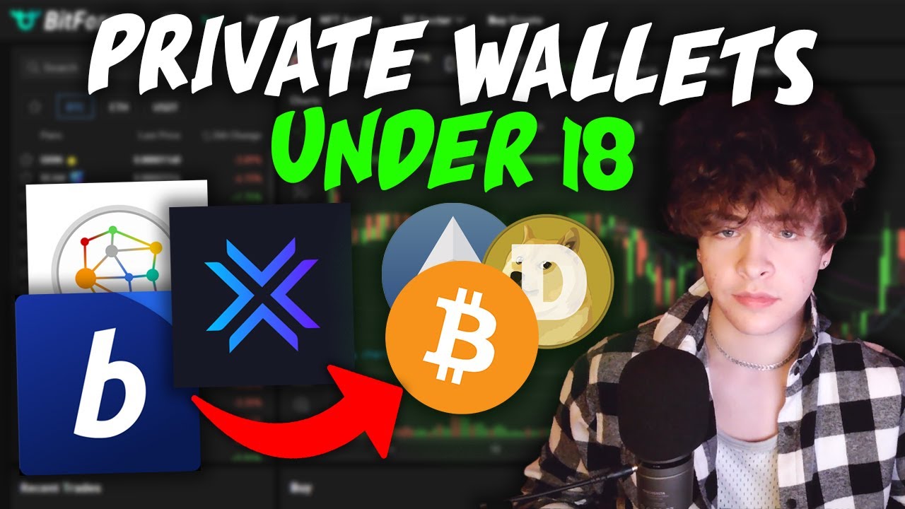 How to Make a Crypto Wallet Under A Guide for Minors