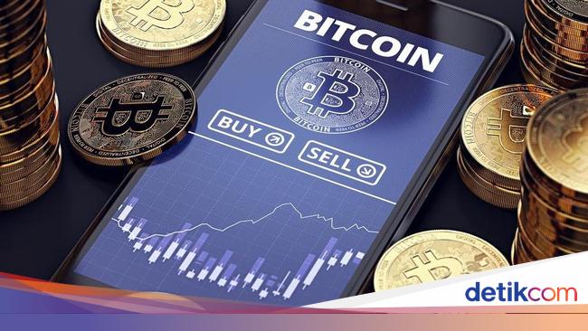 How to Buy Bitcoin in India?