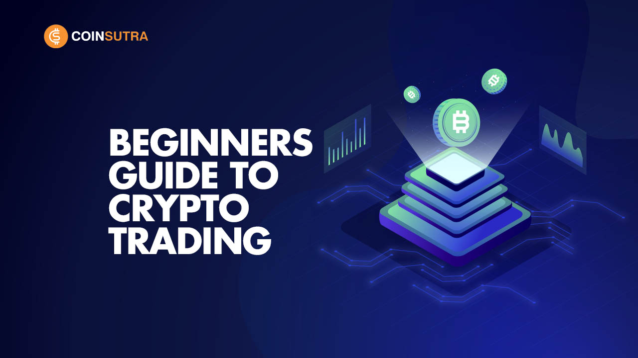 How To Day Trade Crypto: Unlocking $ A Day Profits 