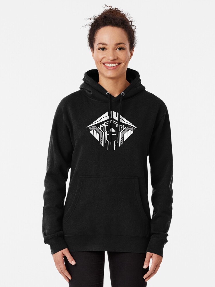 Apex Legends Crypto Hoodies sold by MalachiDCook | SKU | 25% OFF Printerval