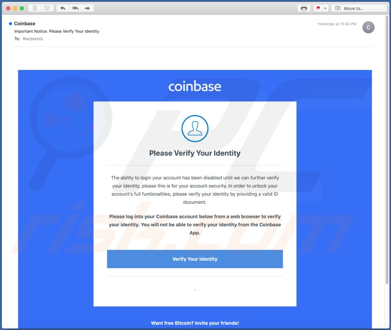 Is Coinbase Safe and Legitimate for Storing Crypto? | AVG