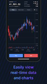 BitMEX Mobile Allows You to Trade Crypto Whenever, Wherever