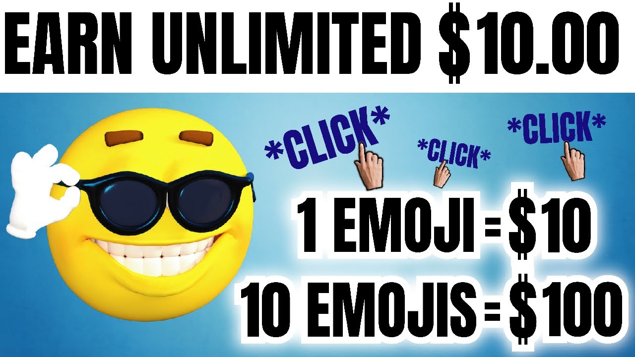 CLASS+ | Let's make money with roughly created emoticons