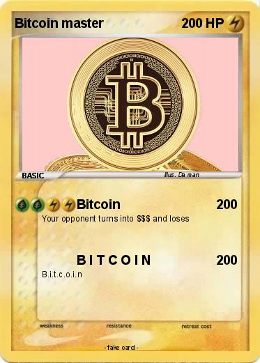 Gensler: Bitcoin is not a security, but tokenized Pokemon cards may be - Blockworks