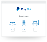 A Simple and Safer Way to Pay and Get Paid | PayPal LV