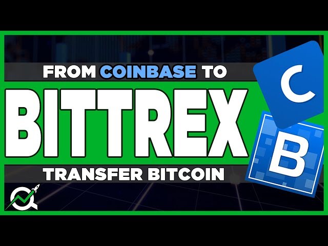 How to transfer Bitcoin Cash from Bittrex to Coinbase? – CoinCheckup Crypto Guides