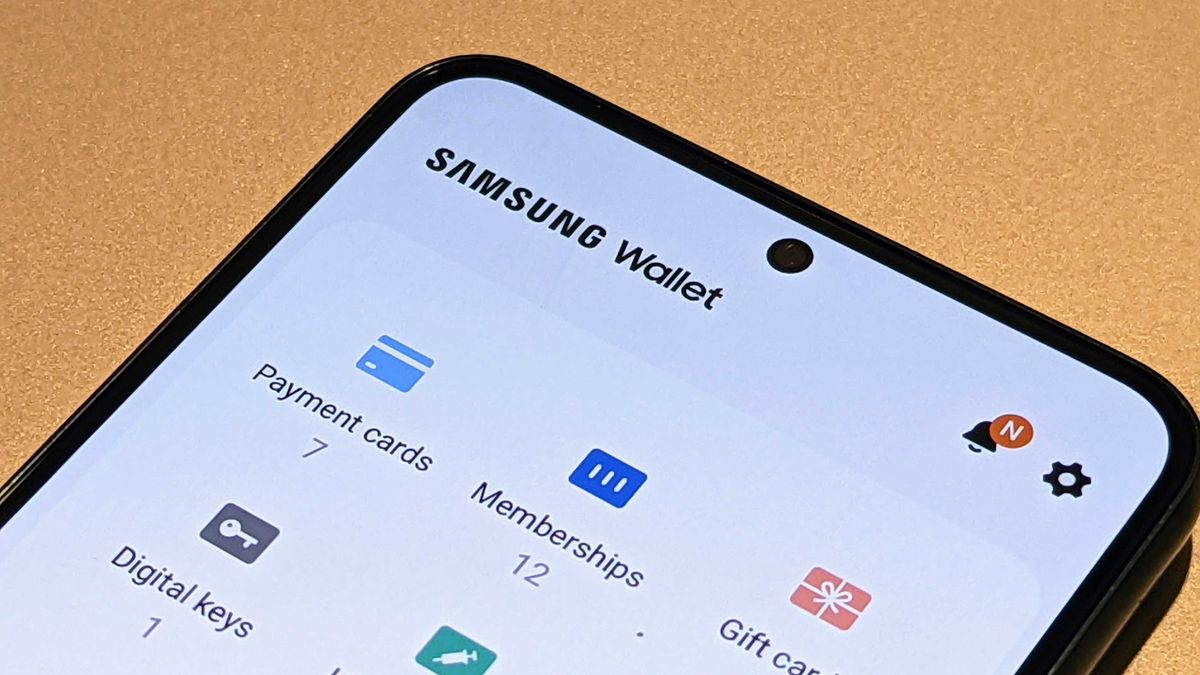 Samsung Wallet brings Samsung Pay and Samsung Pass under one roof - cryptolive.fun news