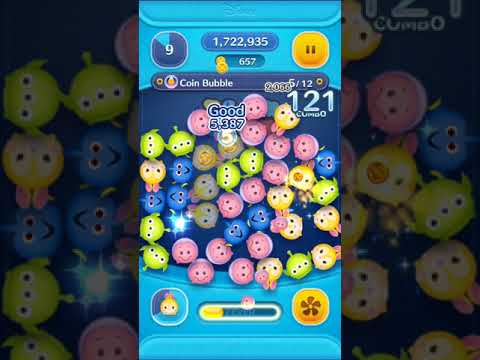 Category:Bubbles Skill | Disney Tsum Tsum Wiki | Fandom