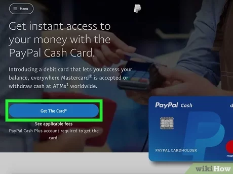 How do I add money for my PayPal Debit Card or Business Debit Mastercard® purchases? | PayPal US