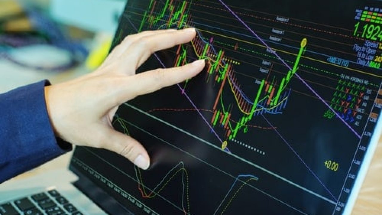 Mastering Crypto Trading: A Look at Top 10 Charting Software