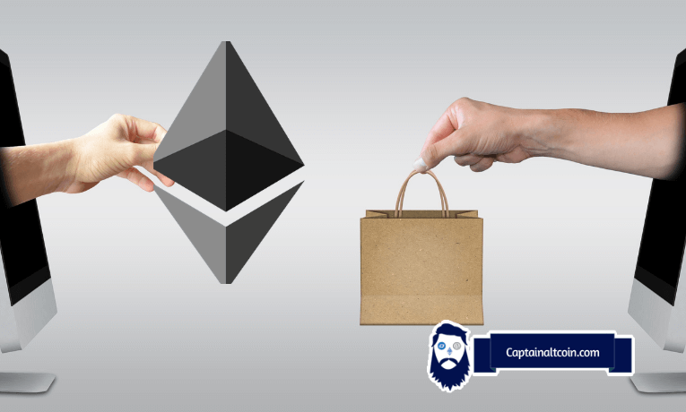 How to Cash Out Ethereum? - A Simple Guide to Withdrawing ETH | cryptolive.fun