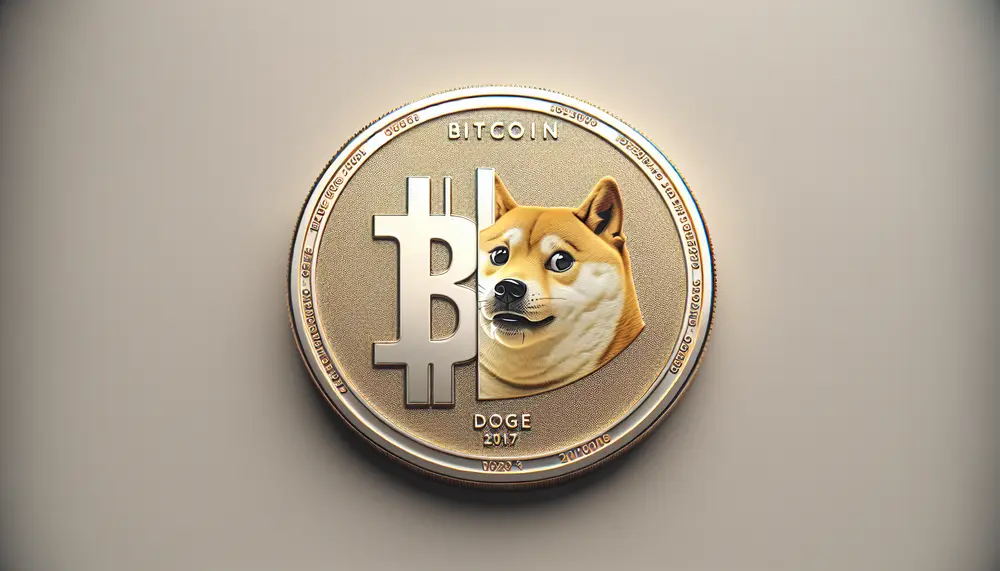 Dogecoin - Uma moeda digital peer-to-peer de código aberto