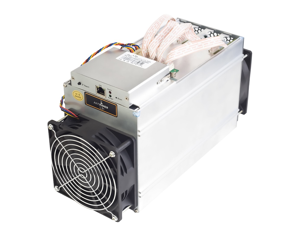 Antminer - S19 95T Bitcoin Miner Bitmain Antminer Importer from New Delhi