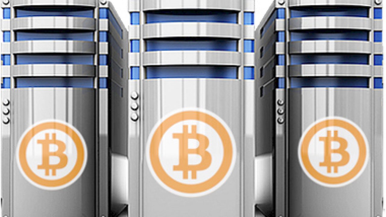 Buy VPS with Bitcoin