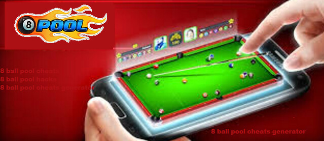 FREE 8 Ball Pool Cash & Coins Generator Without Human Verification 