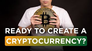 Create Crypto Tokens: Your Ultimate Guide to Success | ProCoders