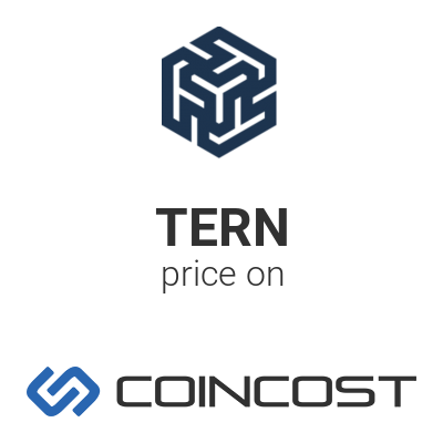 Ternio Price Prediction: , , 