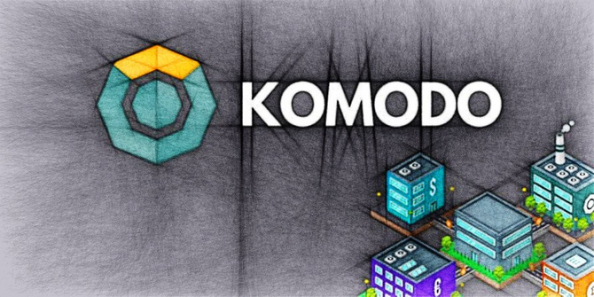 Komodo (KMD) Price Prediction , , , , and • cryptolive.fun