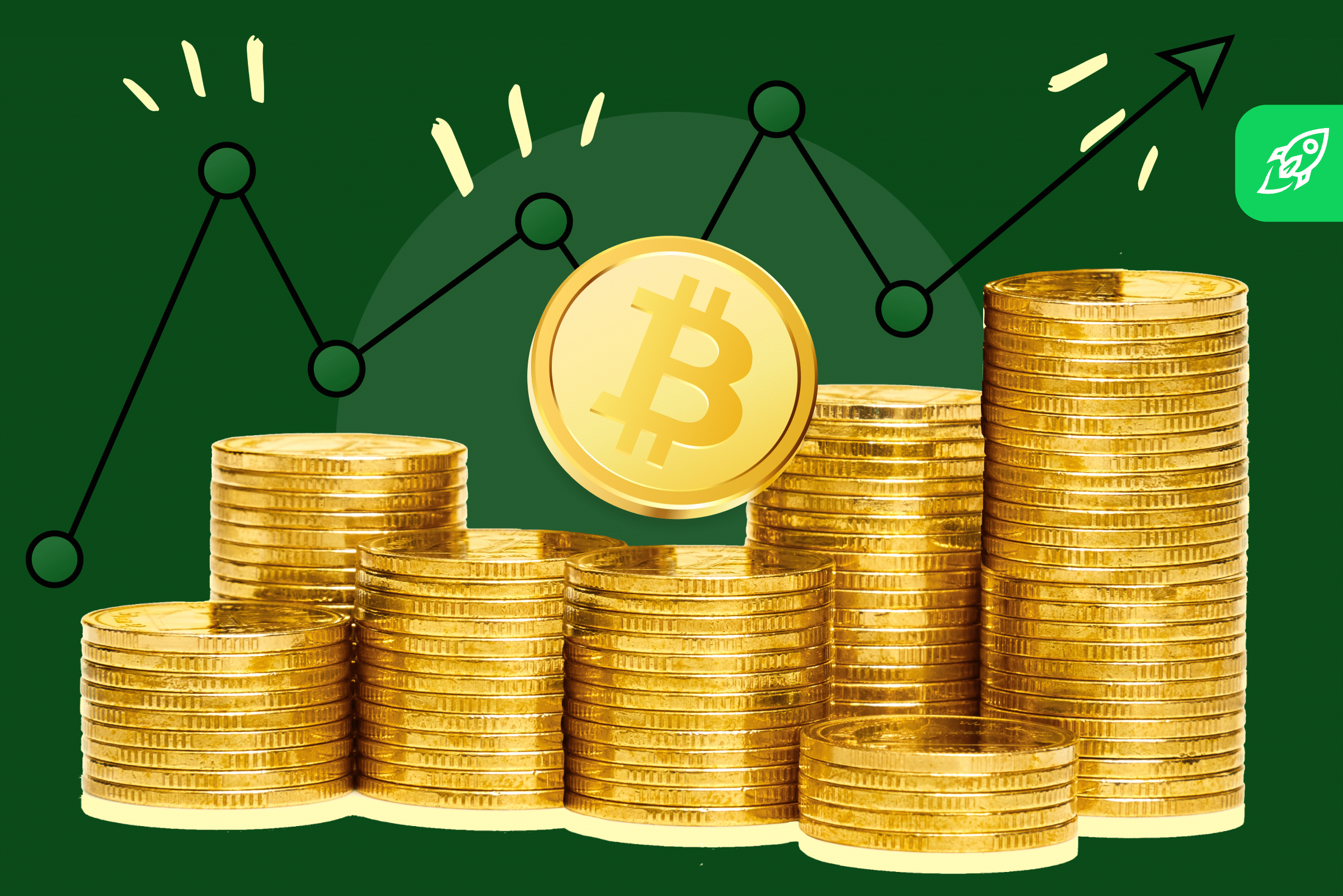 Top 13 ways to earn passive income from crypto in | OKX