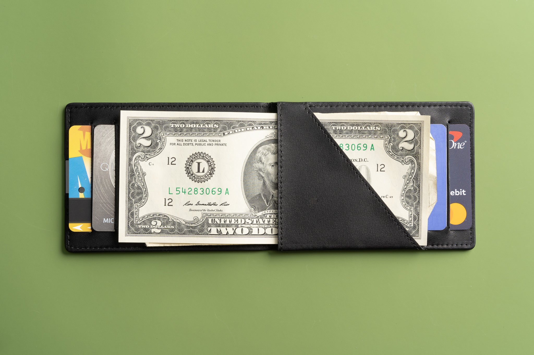 The Best Slim Wallets - Minimalist Wallet Shop | Slim Wallet Junkie