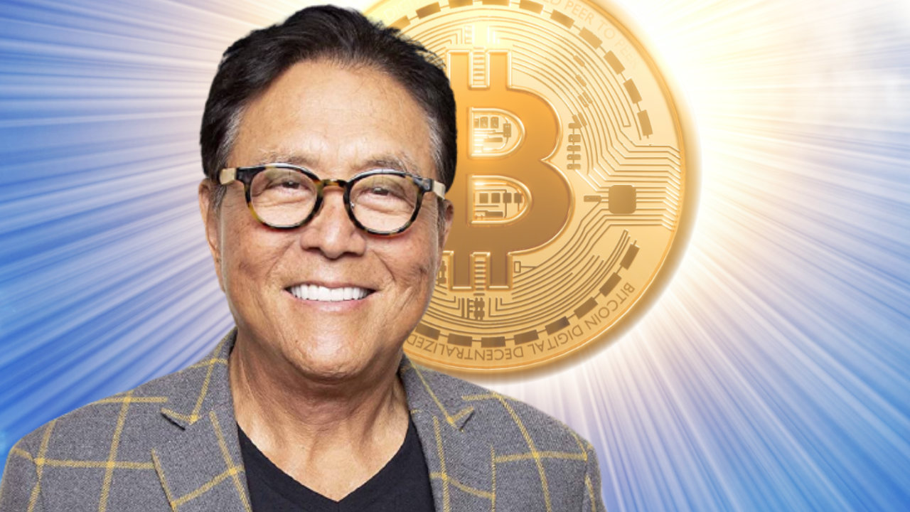 Robert Kiyosaki Buys More Bitcoin Amidst Spot ETF Approval - UseTheBitcoin