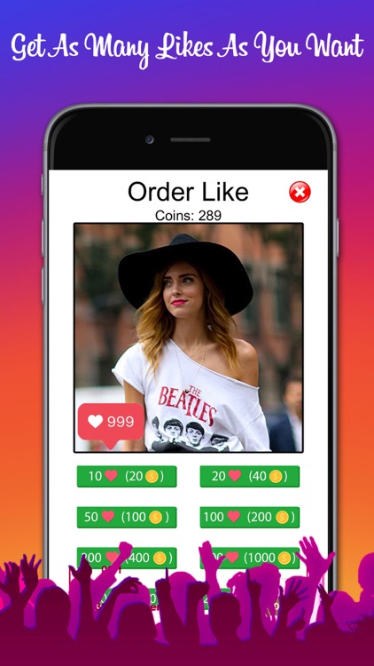 Insta Coin for Android - Download | Bazaar