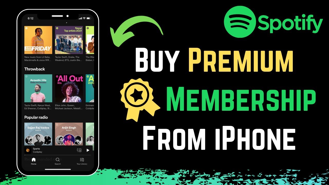 Spotify Drops All Payments Via Apple App Store. Here Are Other Ways to Pay - CNET