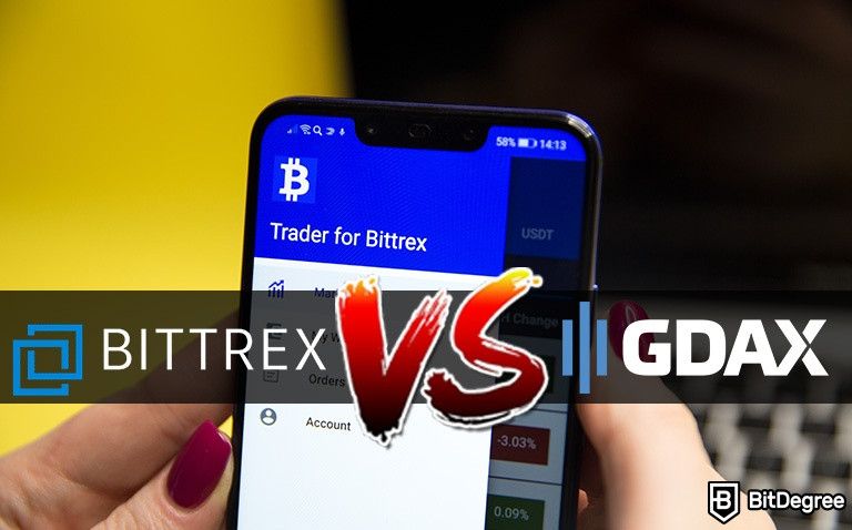 Top Bittrex Alternatives In - Exchanges Similar To Bittrex