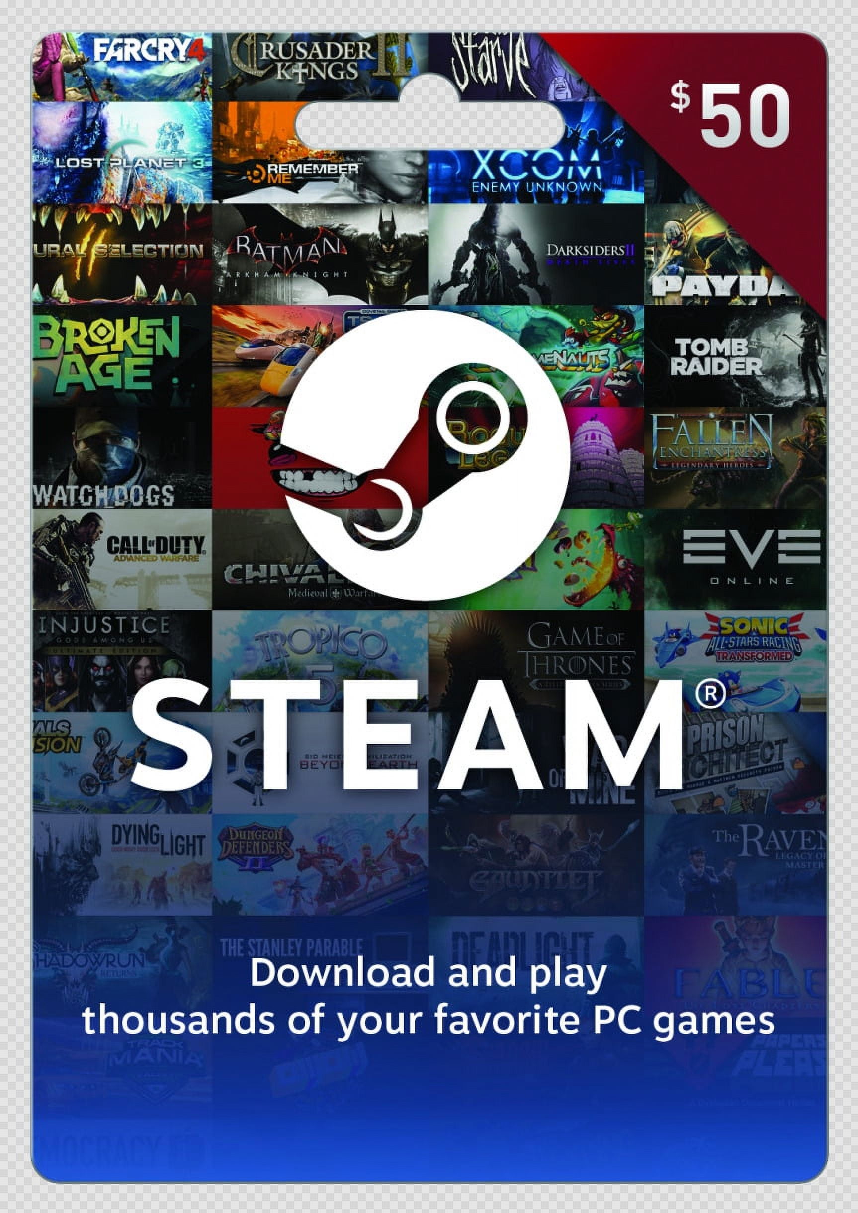 How to Get Steam Cards at Walmart : A Comprehensive Guide - Free Grant Support