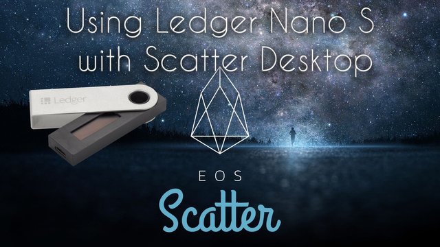 What Is EOS Blockchain? | Ledger