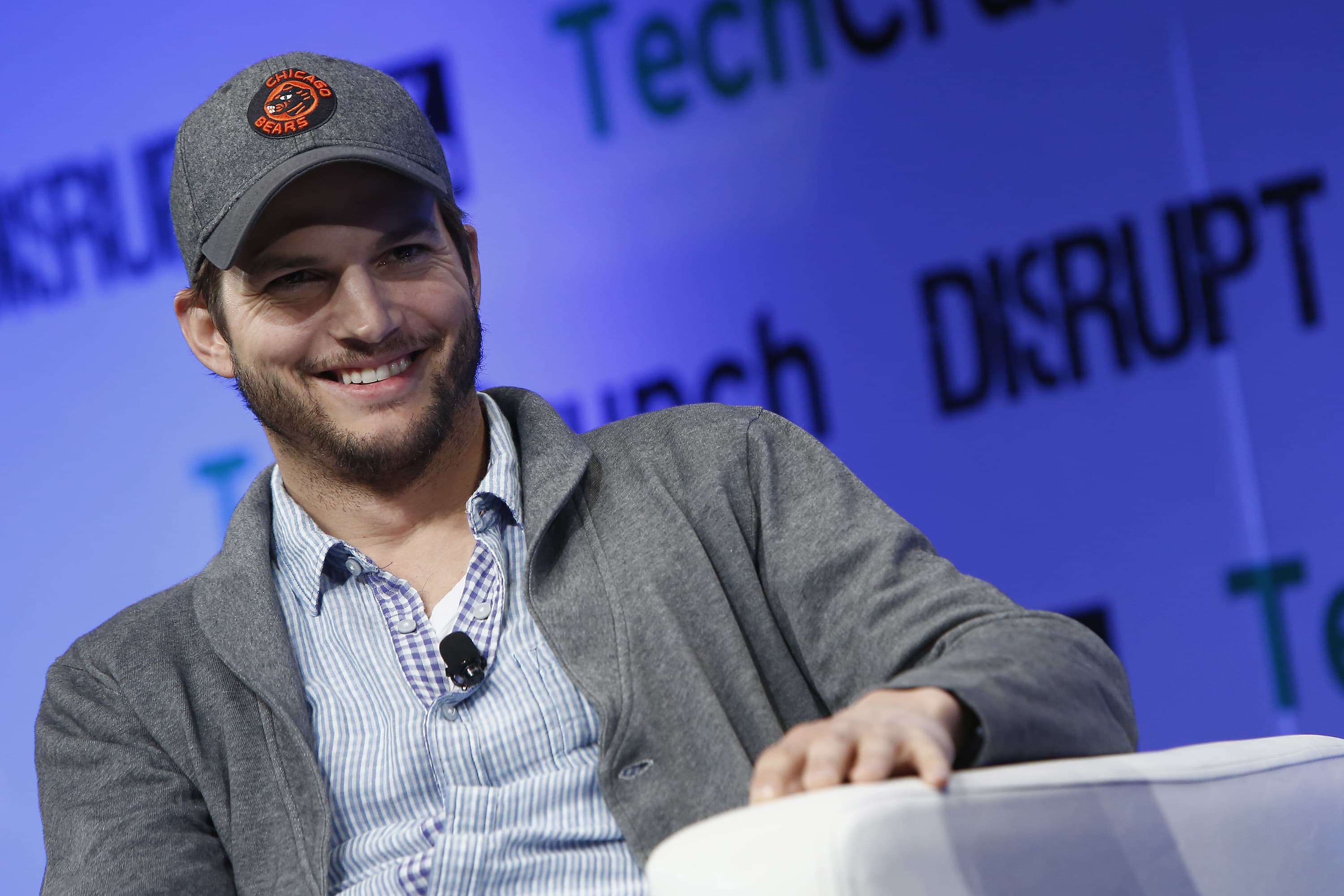 Mila Kunis Told Ashton Kutcher Not to Invest in Uber and Bitcoin