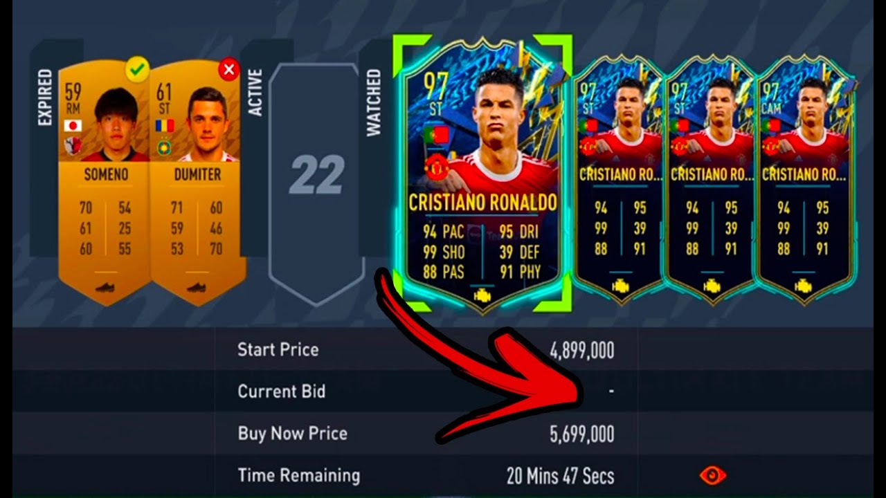 FIFA 20 loyalty glitch: How to do it in Ultimate Team | GamesRadar+