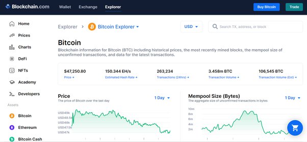 How to Trace Bitcoin Transactions [Full Guide] | OriginStamp