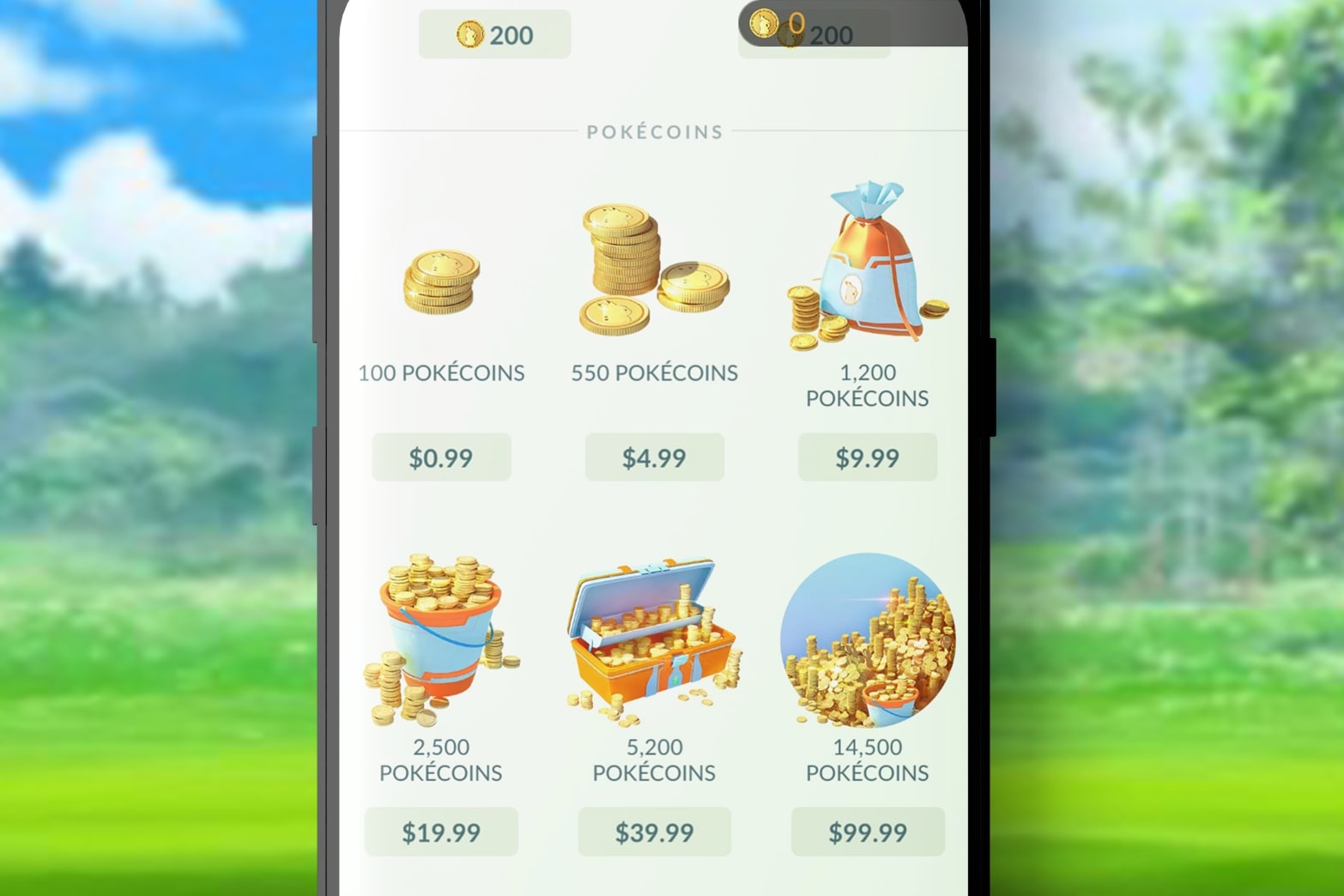 Pokémon GO Coins: How to Get It for FREE in [HOT]