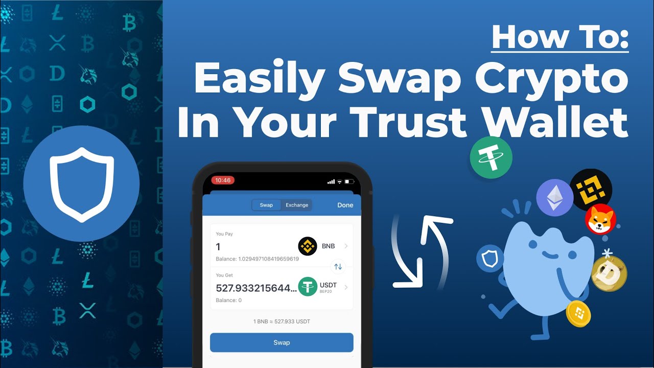Trust Wallet Review: Is It the Right Choice for You?