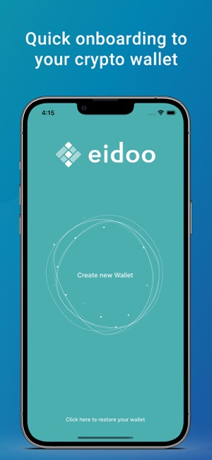 Eidoo – Review, Fees, Functions & Cryptos () | Cryptowisser