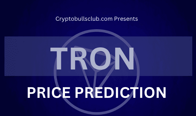 TRON price live today (16 Mar ) - Why TRON price is up by % today | ET Markets