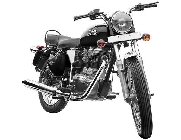 Royal Enfield Bullet Electra cc Review