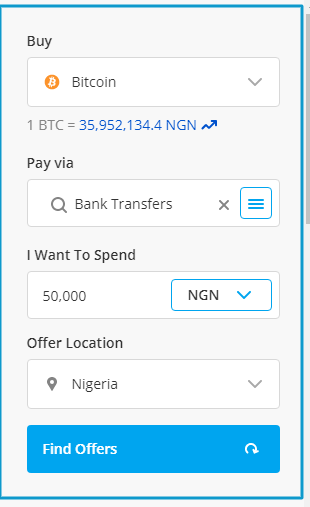 How to use | LoadNG: Best Site to Sell Bitcoin In Nigeria Instantly