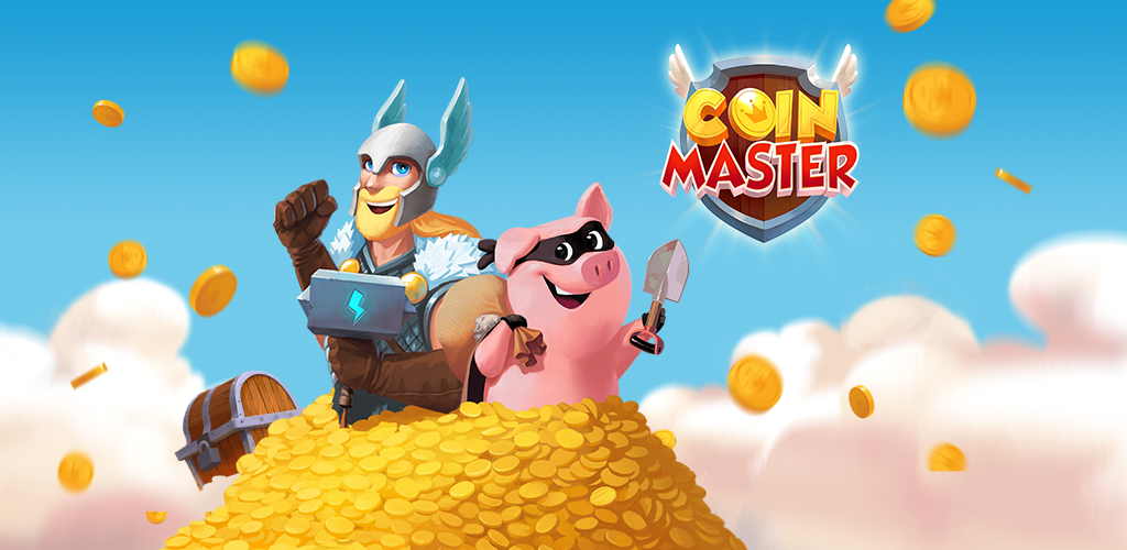 What is Coin Master? A Fun Guide to the Popular Mobile Game - Playbite