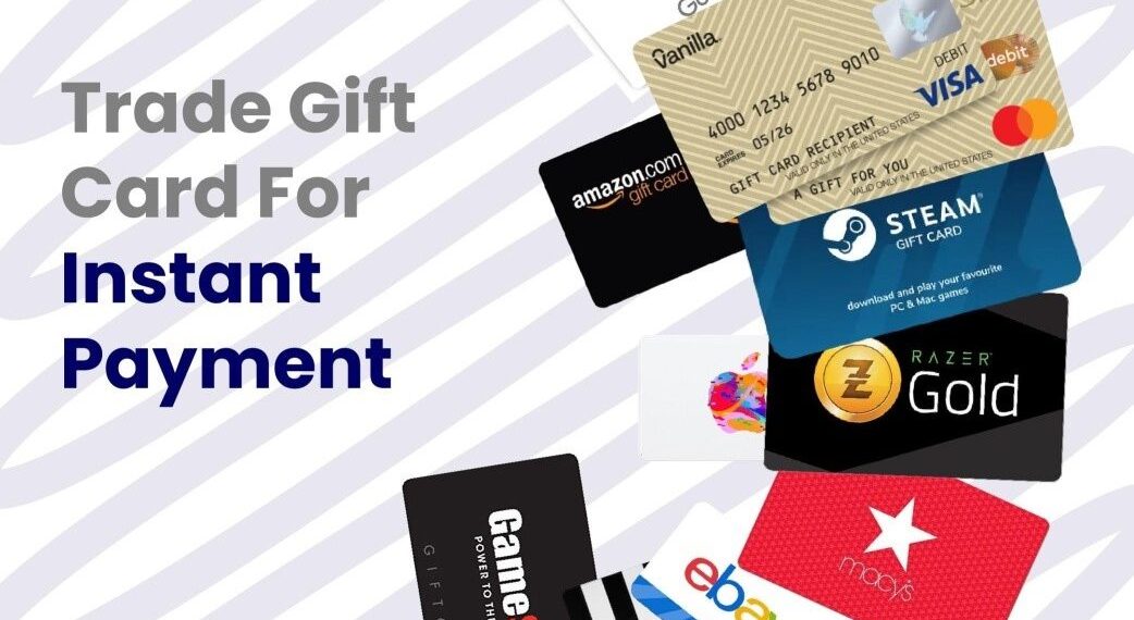 12 Best Sites to Sell Gift Cards Online Instantly for Cash