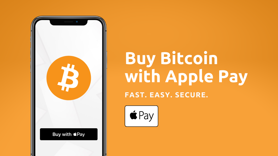 How to Buy Crypto with Apple Pay