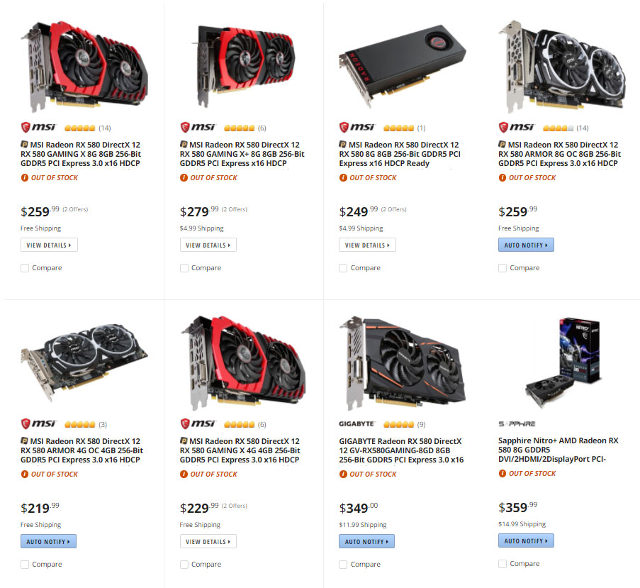 What Is the Best Budget GPU for Mining Crypto in ? - Coindoo