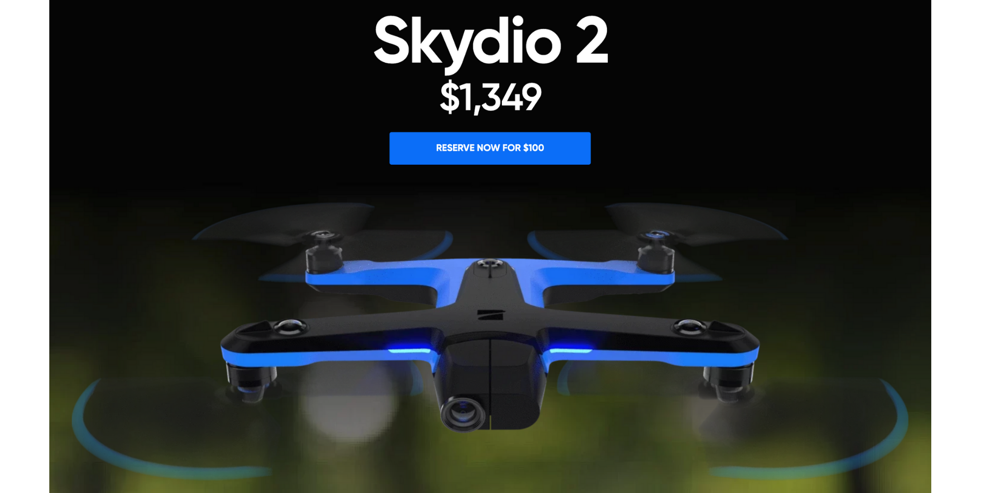 Skydio debuts updated $1, self-flying drone with new bells and whistles | TechCrunch