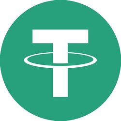 US-Dollar to Tether Conversion | USD to USDT Exchange Rate Calculator | Markets Insider